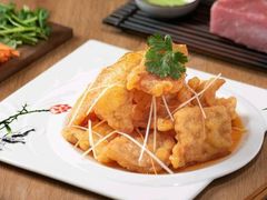 -东北民俗村·东北菜(翻身店)
