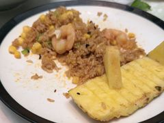 -大树餐厅(红旗街万达店)