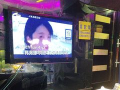 -糖果风尚KTV(犀浦店)