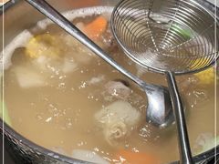 -左庭右院鲜牛肉火锅(环球港店)