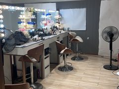 -海马体照相馆(上海月星环球港店)