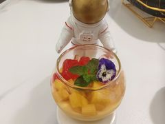 -3号仓库·创意中国菜(新世界城店)