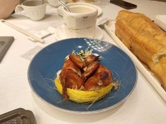 -天瑞轩·粤菜餐厅
