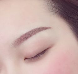 -HQ半永久纹绣纹眉