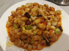 宫保鸡丁-品湘楼(方庄店)