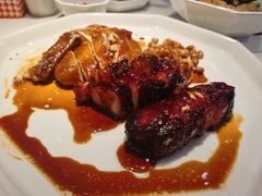 -金戈戈香港豉油鸡(皇庭广场店)