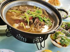 -柳沟豆腐宴69号福豆堂
