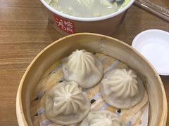 -鴻瑞興面馆(保利时光里店)