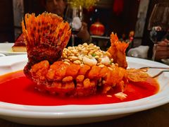 -悦轩中餐厅·高空江景·杭州柏悦酒店