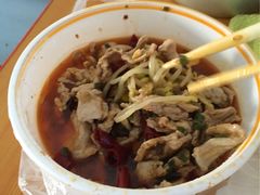 -盐城大牌档(工农路店)