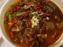 -绿茶餐厅(西单老佛爷店)