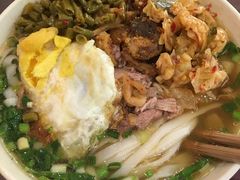 -易裕和·长沙米粉(友谊路店)