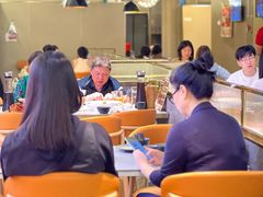 -钳小柒·小龙虾蓝龙王烧烤夜宵(长寿路店)