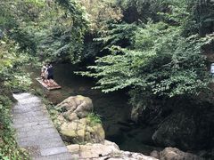 -山沟沟景区