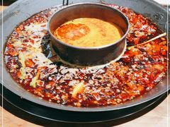 -楠火锅(龙阳广场店)