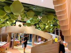 -水桶王国主题餐厅·聚会·生日派对·亲子活动·家庭套餐(亚龙湾希尔顿店)