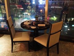 -圣丰索菲特·法国餐厅