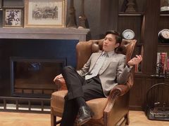 -怪咖·joker陈楠