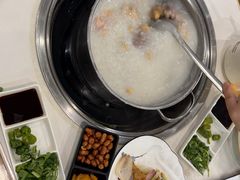 -盈田盈粥庄(博山东路店)