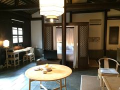 -法云安缦酒店