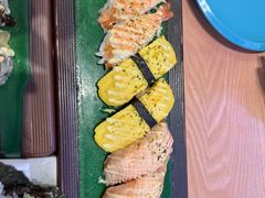 -晴季寿司(红旗街万达店)