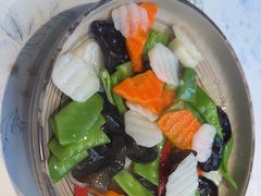 -云海肴·汽锅鸡·云南菜(高德置地店)