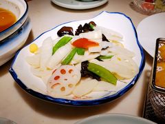 荷塘小炒-韵秋荷(宝山龙湖天街店)