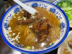 -西关刘福记(文德路店)