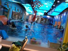 -ABC Swim亲子游泳俱乐部(河西店)