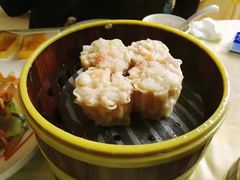 -金华悦国际酒店·金福大酒楼