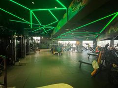 -W FITNESS 威尔仕健身·游泳(老西门新苑店)