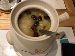 -时间里·新派粤菜(远洋店)