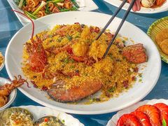 -东海海鲜酒家(流花店)