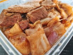 -珍珍小食店(西华路店)