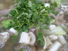 -正宗苏稽毛哥跷脚牛肉总店