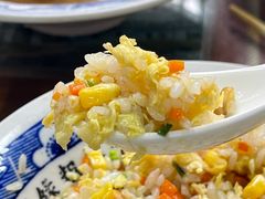 -粗茶淡饭(东关街店)