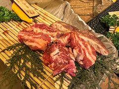 -黑牛の店·和牛烧肉(合生汇店)