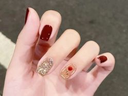 -悦指间美甲美睫