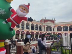 -佛罗伦萨小镇广佛名品奥特莱斯(疏港路店)