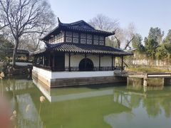 -拙政园