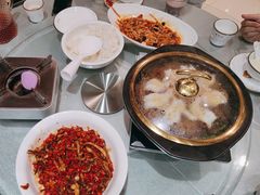 -辛香味烧鱼馆·非遗技艺·排骨红烧肉(光谷医药园店)