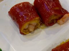 -点都德(大茶楼店)