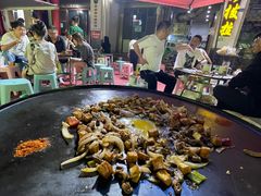 -山丹马记炒拨拉(南关店)