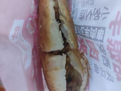 -姑娘手·陕西手工面·肉夹馍(象峰店)
