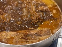 -蝎王府羊蝎子(北大地店)