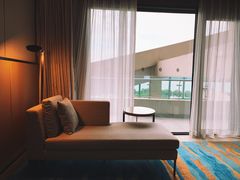 -武汉洲际酒店
