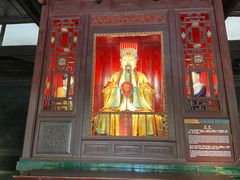 -成都武侯祠博物馆