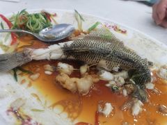 -合晋食府(广州合晋帝苑酒店)