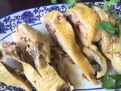 本地三黄鸡-下塘街25号农家菜馆(新场店)