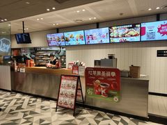 -肯德基(绍兴胜利店)